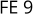 FE 9